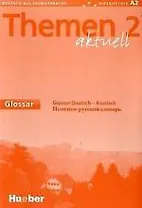 Themen aktuell 2. Glossar Russ.