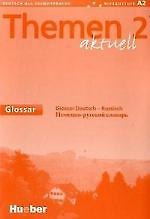 Themen aktuell 2. Glossar Russ.
