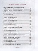 Новый завет. В русском переводе - 1