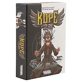 Настольная игра Корё, Hobby World - 0