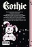 Аниме gothic дневник - 1
