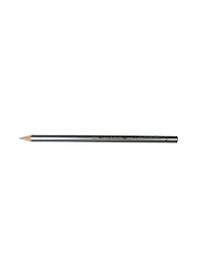 Карандаш "Polychromos" цветной профессиональный 251 серебряный, Faber-Castell