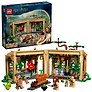 LEGO Harry Potter: Замок Хогвартс Урок Гербологии, 390 деталей (76445)
