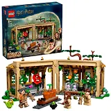 LEGO Harry Potter: Замок Хогвартс Урок Гербологии, 390 деталей (76445)