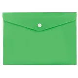 Папка-конверт на кнопке «Sworld» А5