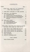 The Lost Road & Other Writings. The history of Middle-Earth vol.5 - 1