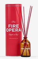 Диффузор Ароматический (Слива,амбра) (100мл) (D100_Turandot)