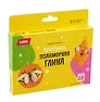 Полимерная глина.Брелоки "Дружелюбные пчелки"