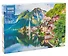 Пазл 1000 элементов "Уголок Австрии" 480х670мм - 0