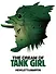 The Cream of Tank Girl - 0