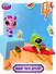 Игровой набор «Пара друзей: Пляжные приключения» Littlest Pet Shop, Hasbro - 1