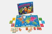Настольная игра-викторина «Кругосветное путешествие», Дрофа-Медиа - 2