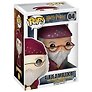 Фигурка FUNKO Funko POP! Movies Harry Potter - Albus Dumbledore Vinyl Figure 10cm (FNK5863)