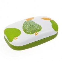 Мини-шкатулка Mignon Груша (90007124108) (8,5х5х3)