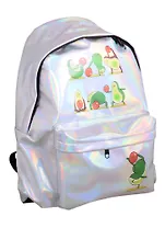 Рюкзак "Авокадо" 39*30*14, кожзам с полноцв.печатью