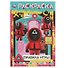 Раскраска. Правила игры. 16 заданий - 0