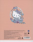 Тетрадь в линейку Centrum «Hello Kitty+Kuromi» в ассортименте, 12 листов - 2