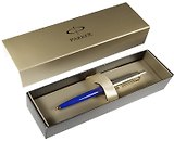 Ручка шариковая Parker, Jotter Special Blue, подарочная