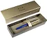 Ручка шариковая Parker, Jotter Special Blue, подарочная - 0