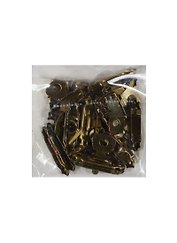 Замок Ш3М2.1.1 (581023) (26х16мм) (10шт) (упаковка)