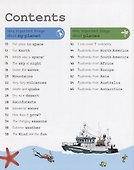 My Encyclopedia of Very Important Things. For Little Learners Who Want to Know Everything - 1