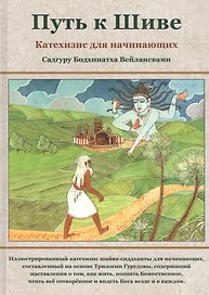 Путь к Шиве. Катехизис для начинающих