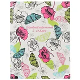 Дневник для средних и старших классов Феникс+, "Фауна"