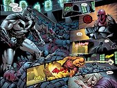 Вселенная DC. Rebirth. Бэтмен. Detective Comics. Кн.6. Бэтмены навсегда - 2