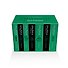 Harry Potter Slytherin House Ed Paperback Box Set J.K. Rowling Гарри Поттер, изд  Слизерин комплект книг Дж. К Роулинг / Книги на английском языке - 2