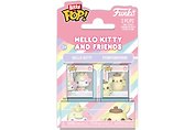 Набор Funko Bitty POP! Hello Kitty And Friends Hello Kitty & PomPom 2шт 94212