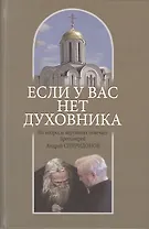 Если у вас нет духовника. На вопросы верующих отвечает протоиерей Андрей Спиридонов
