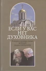 Если у вас нет духовника. На вопросы верующих отвечает протоиерей Андрей Спиридонов