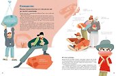 Профессия 一 палеонтолог : От камня до динозавра - 2