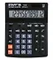 Калькулятор 12 разрядный, настольный, 2-е питан., STAFF STF-444-12 - 1