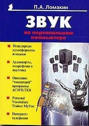 Звук на персональном компьютере