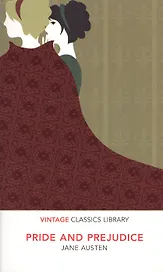 Pride and prejudice