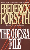 The Odessa File