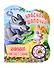 Красная Шапочка. Озвученная книга. 1 звуковая кнопка. 5 нажатий - 0