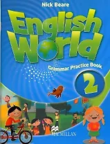 English World 2. Grammar Practice Book