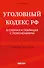 Уголовный кодекс РФ в схемах и таблицах с пояснениями. Учебное пособие 2-е издание - 0
