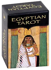 Egyptian Tarot