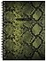 Книга для записей А4 60л тчк. "Bullet Journal (змея)" - 1