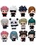 Фигурка в ассортименте Jujutsu Kaisen Slice of Life (1шт) 324468 (PURM3) - 0