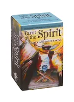 Tarot of the Spirit
