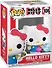 Фигурка Funko POP! Hello Kitty Hello Kitty w/Lollipop (FL) (Exc) (106) (Fun87170) - 0