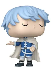 Фигурка Funko POP! Animation Frieren Himmel w/Chase (1989) (Fun86493)