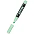 Текстовыделитель Centropen, Flexi Soft, пастельный зеленый 1-5 мм - 1