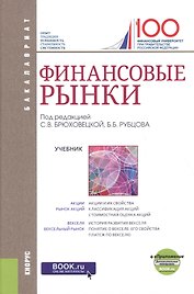 Финансовые рынки