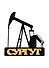 ГС Магнит Сургут Нефтекачалка (акрил) (7,5см) - 0
