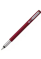 Ручка перьевая Parker, Vector Standart Red